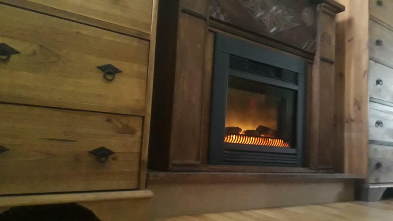 EugiCasa Martiko公寓 外观 照片
